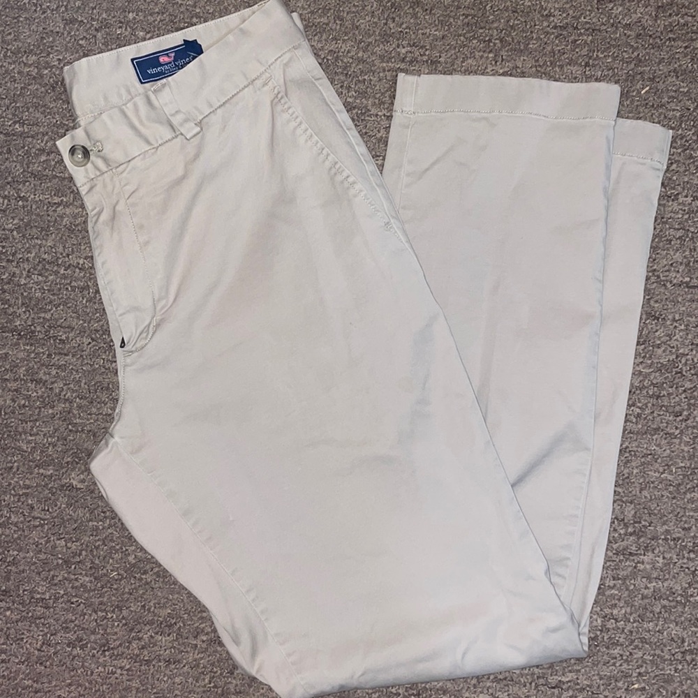 Vineyard Vines Pants 32x32